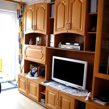 Haus Rasche Apartment Beverungen