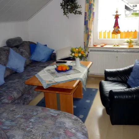 Apartment Haus Rasche