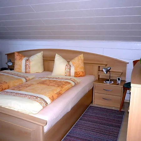Haus Rasche Apartment