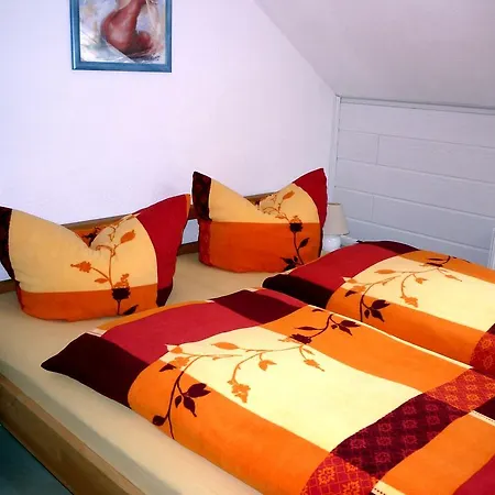 Apartment Haus Rasche