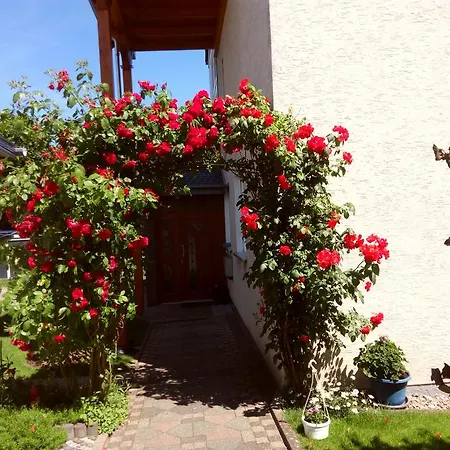 Haus Rasche Apartment Beverungen